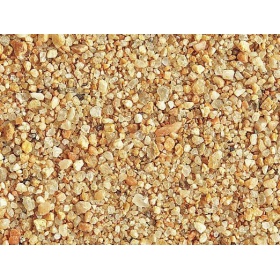 ADA Colorado sand 2kg (red sand)